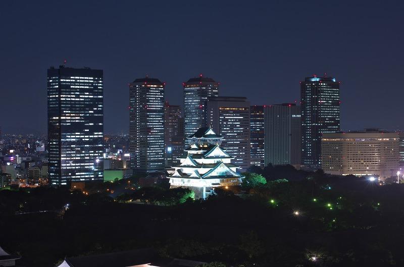 Апартаменти Junfukuya Осака Екстер'єр фото